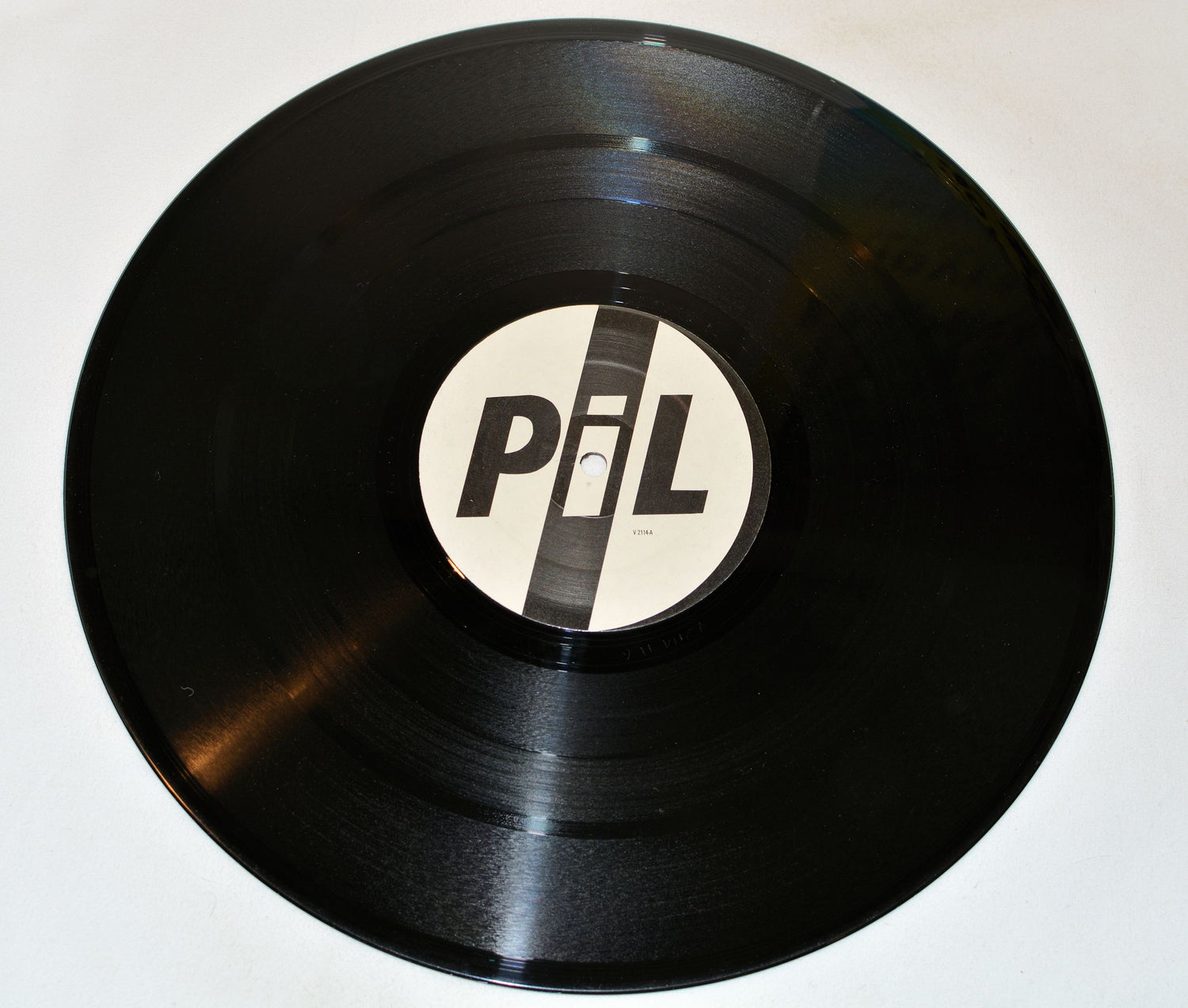 Public Image Ltd - First Issue