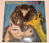 Public Image Ltd - Paris Au Printemps