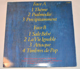 Public Image Ltd - Paris Au Printemps