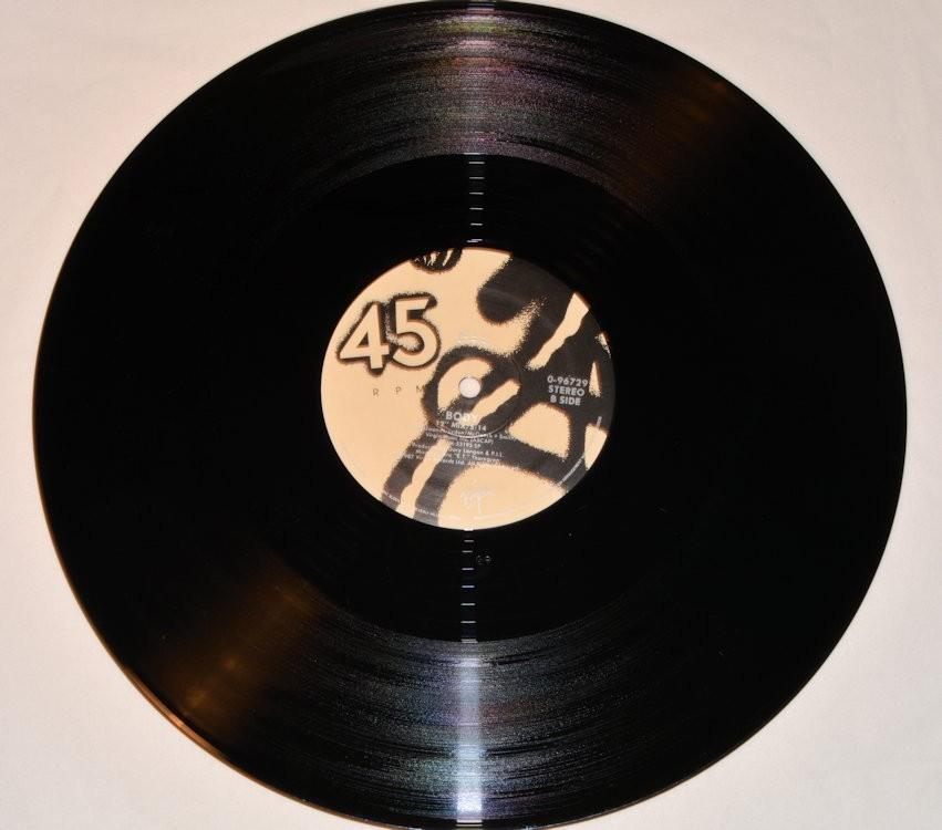 Public Image Limited - Seattle