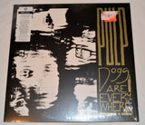 Pulp - Dogs Are Everywhere