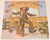 Pure Prairie League - Dance