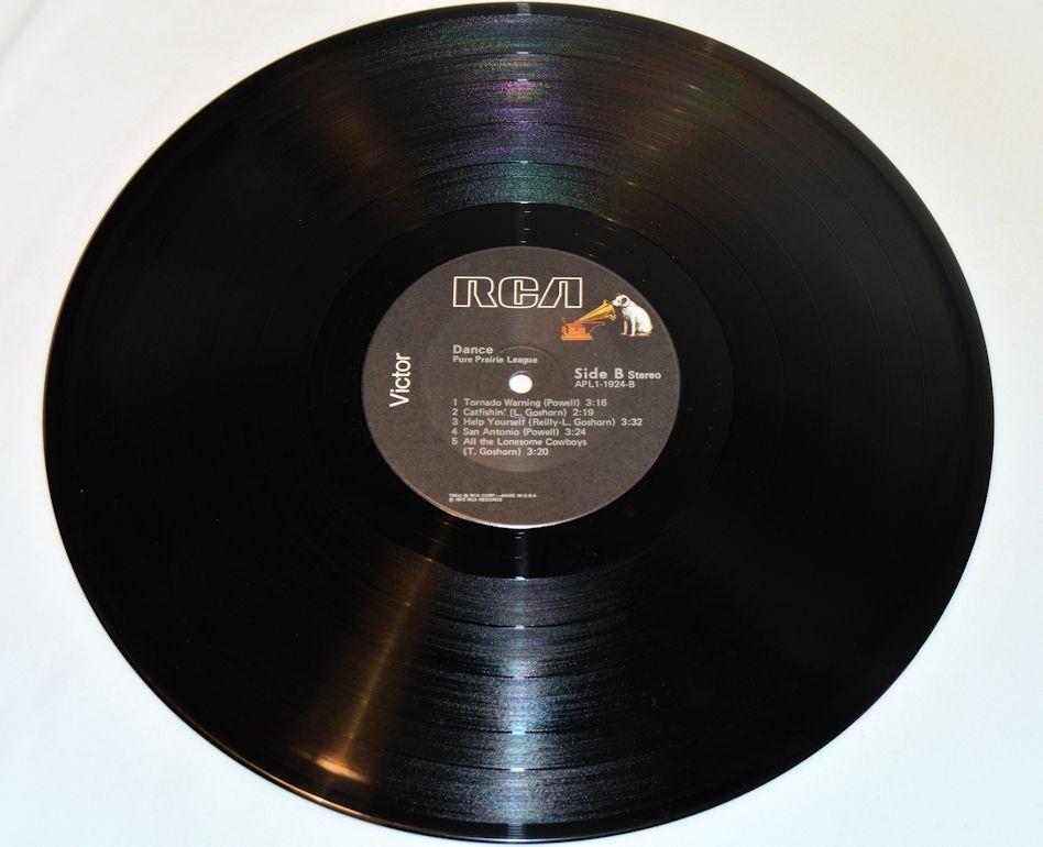 Pure Prairie League - Dance