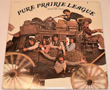 Pure Prairie League - Live Takin Stage