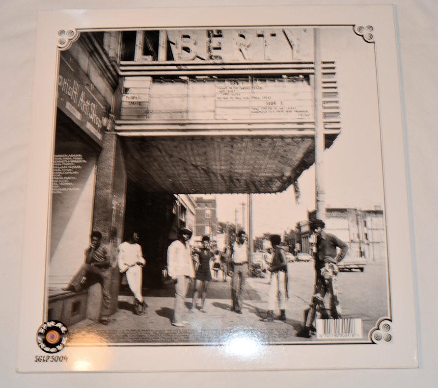 Purple Image - Purple Image