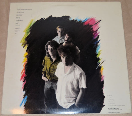 PushPush - Can't Wait