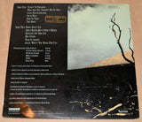 Pushtwangers - Here We Go Again