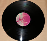 Q-Burns - Abstract Message