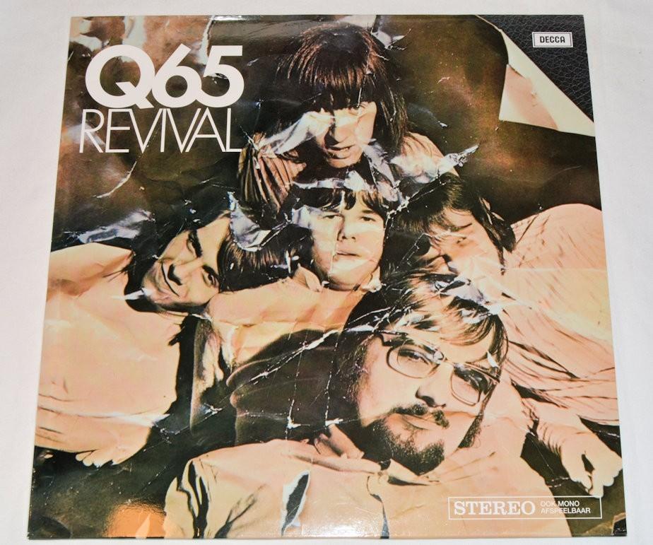 Q65 - Revival
