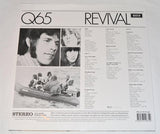 Q65 - Revival