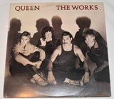 Queen - The Works