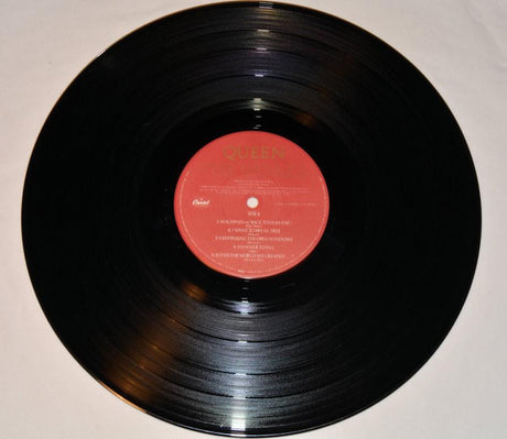 Queen - The Works