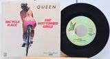Queen - Fat Bottomed Girls