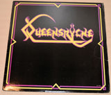 Queensryche - Queensryche