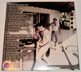 Queers, The - A Day Late And A Dollar Short