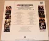 Quicksilver - Soundtrack