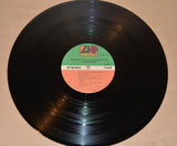 Quicksilver - Soundtrack