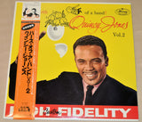 Jones, Quincy - Birth Of A Band