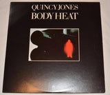 Jones, Quincy - Body Heat