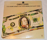 Jones, Quincy - Dollar