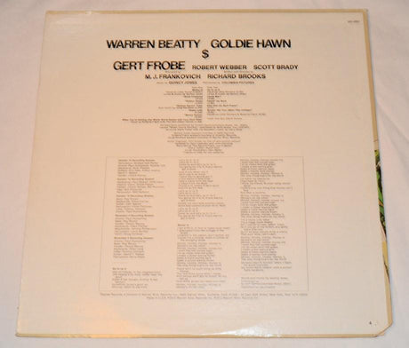 Jones, Quincy - Dollar