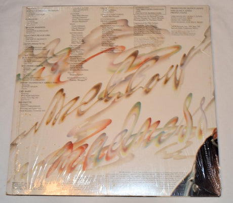 Jones, Quincy - Mellow Madness