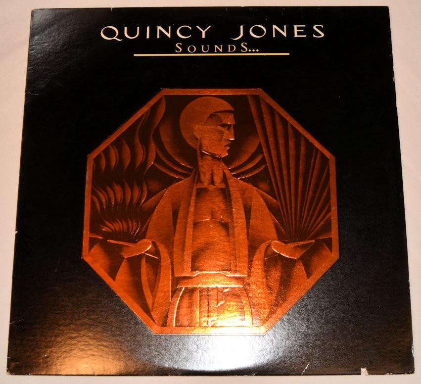 Jones, Quincy - Sounds