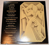 Jones, Quincy - Sounds