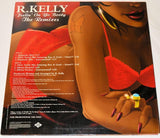 Kelly, R - Feelin On You Booty