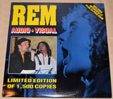 R.E.M. - Audio Visual