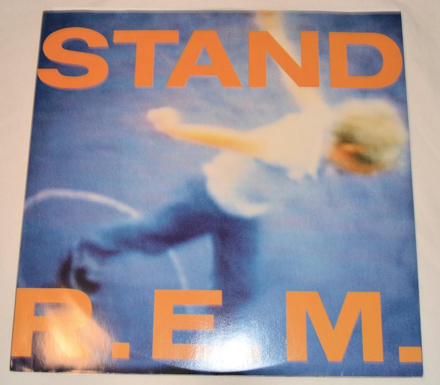 R.E.M. - Stand