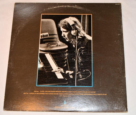 Rabbit - Broken Arrows