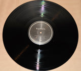 Rachel's - Selenography