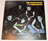 Radiators From Space - TV Tube Heart