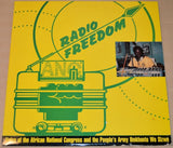 Miscellaneous - Radio Freedom: Voice of African National Congress & Peoples Army