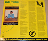 Miscellaneous - Radio Freedom: Voice of African National Congress & Peoples Army