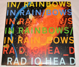 Radiohead - In Rainbows