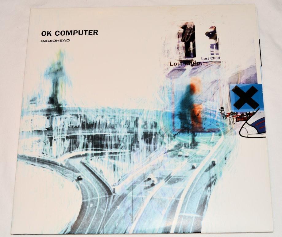 Radiohead - OK Computer