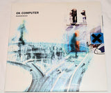Radiohead - OK Computer