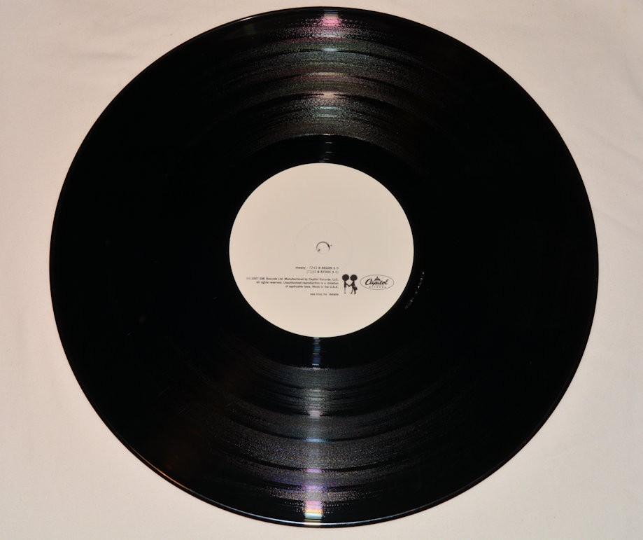 Radiohead - OK Computer