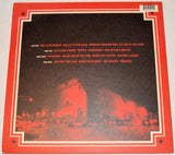 Rage Against The Machine - Live At The Grand Olympic Auditorium