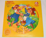 Raggedy Ann - Happiness Album