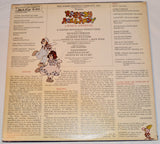 Miscellaneous - Raggedy Ann & Andy