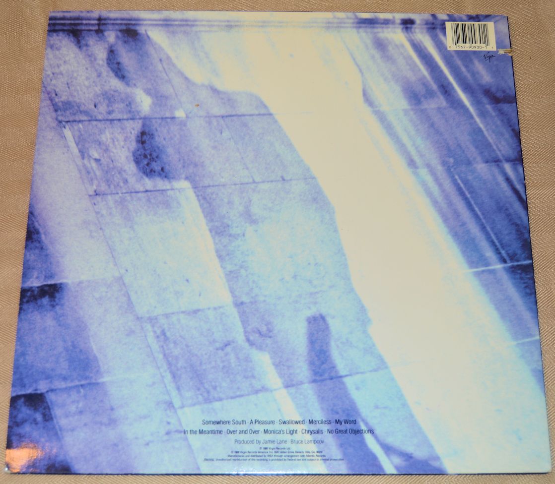 Railway Children - Recurrence