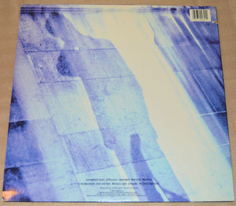 Railway Children - Recurrence