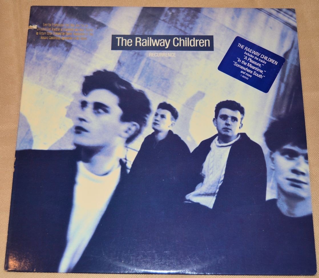 Railway Children - Recurrence