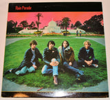 Rain Parade - Explosions In The Glass Palace