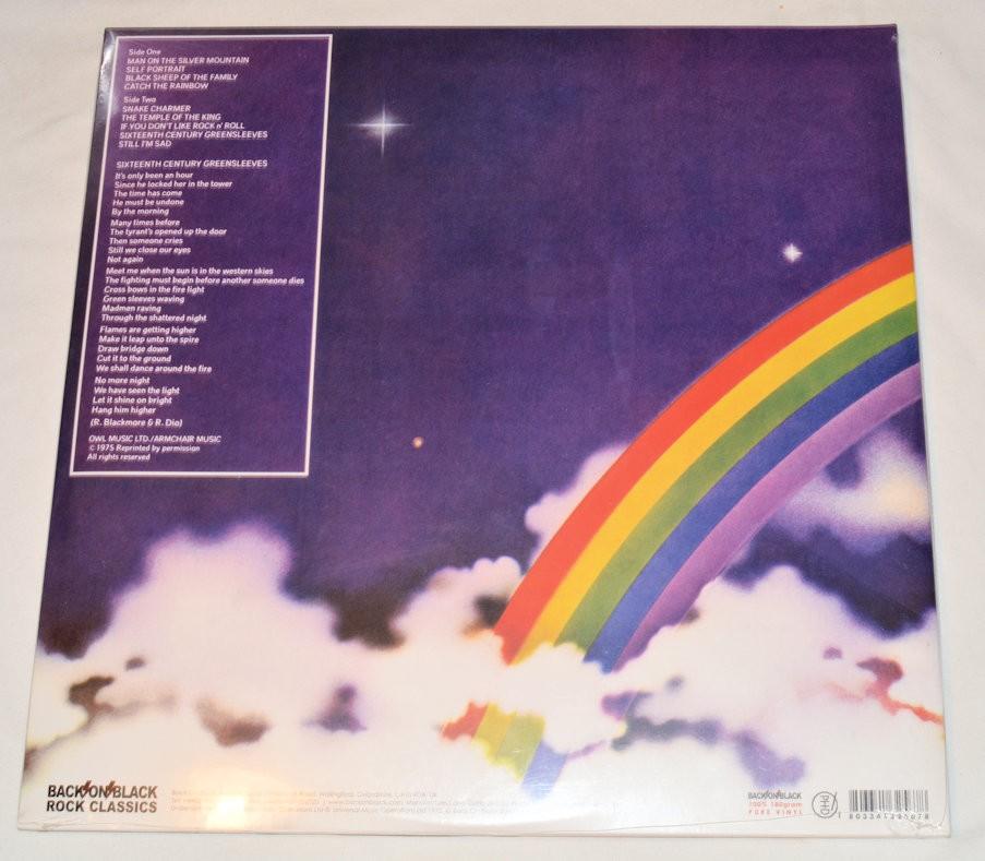 Rainblow - Ritchie Blackmore's