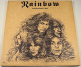 Rainbow - Long Live Rock N Roll