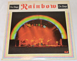Rainbow - On Stage
